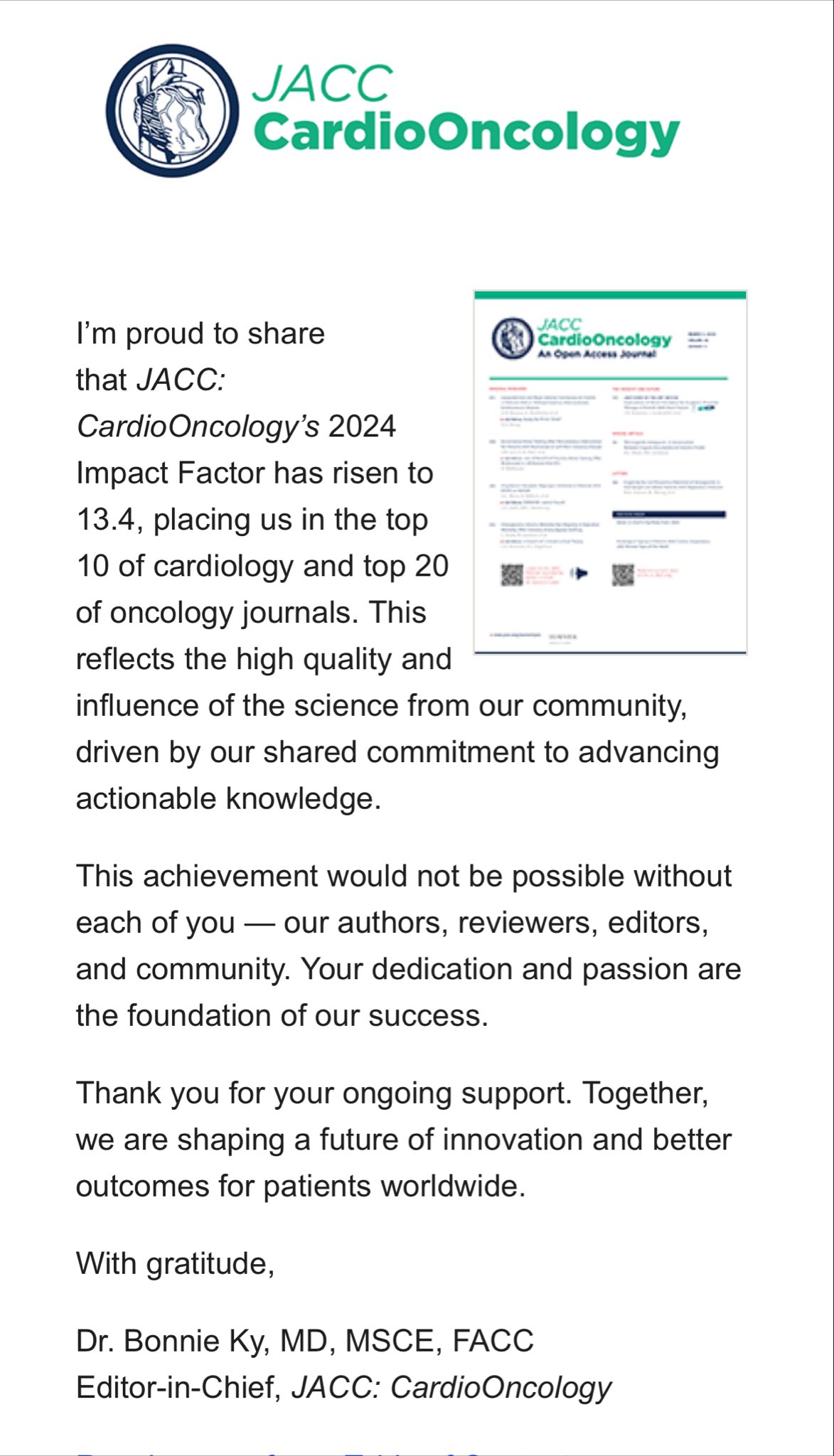 CardioOncology