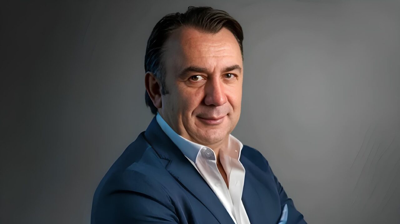 Milan Mishkovikj: Ongoing Pandemic of Liver Diseases in Europe