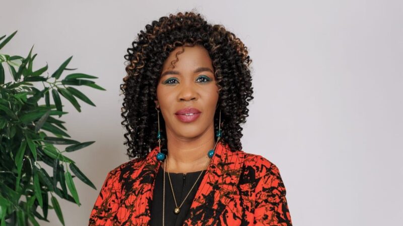 Miriam Mutebi: Progress in Health Systems Doesn’t Come from Urgency Alone