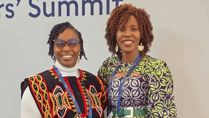 Miriam Mutebi: What Does It Take to Turn Global Ambition Into National Action?