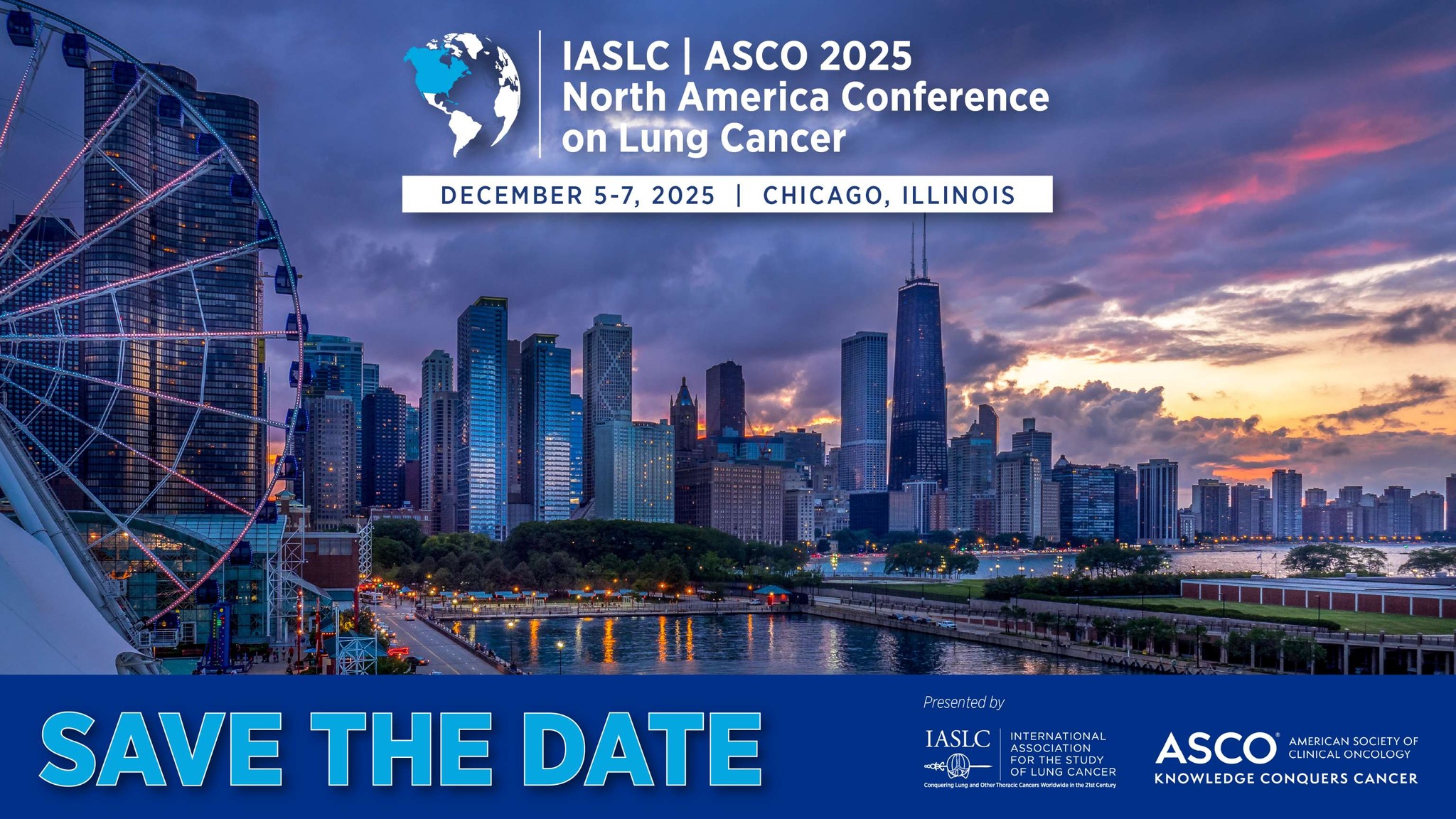 IASLC/ASCO