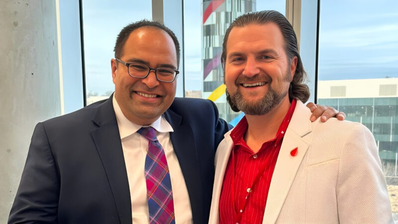 Naveen Pemmaraju: Honored to Be Invited to ‘Clinical Updates in MPNs for 2025 and Beyond
