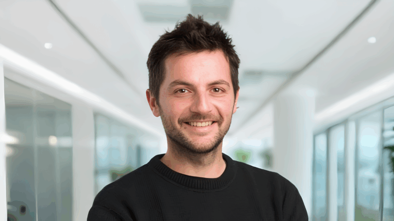 Nicola Ferrari: Excited to Join Roche as Biomarker and Experimental Medicine Leader