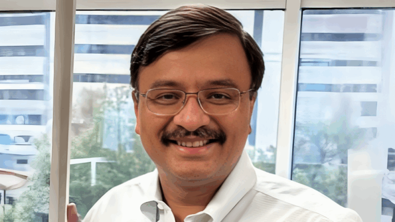 Nitin Jain: Durable Remission with Imatinib in FIP1L1-PDGFRA Myeloid Neoplasm