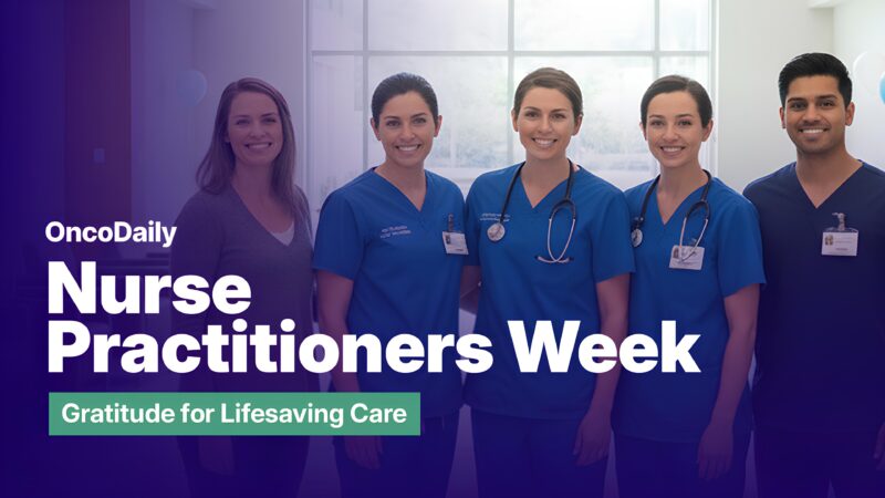 Nurse Practitioners Week 2025: Recognizing Compassionate Care and Dedication