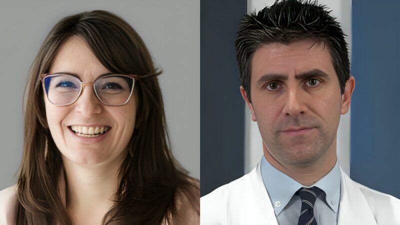 Roberto Iacovelli: Patrizia Giannatempo Made a Great Lecture on MIBC at AIOM25