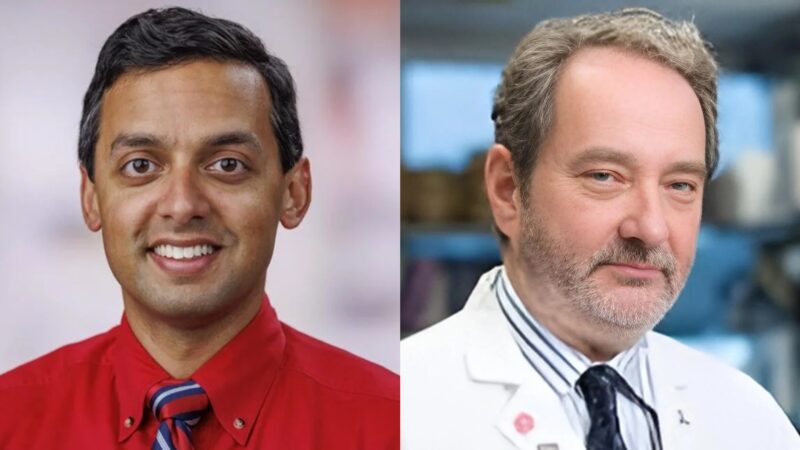 Rahul Banerjee: Lowering the Dose of Dexamethasone does not Affect Outcomes in Multiple Myeloma