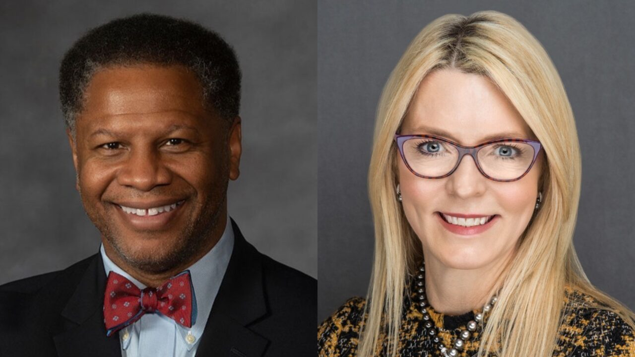 Rob Winn and Catharine Grimes Share Key Updates at the Winn Awards Annual Convening 2025