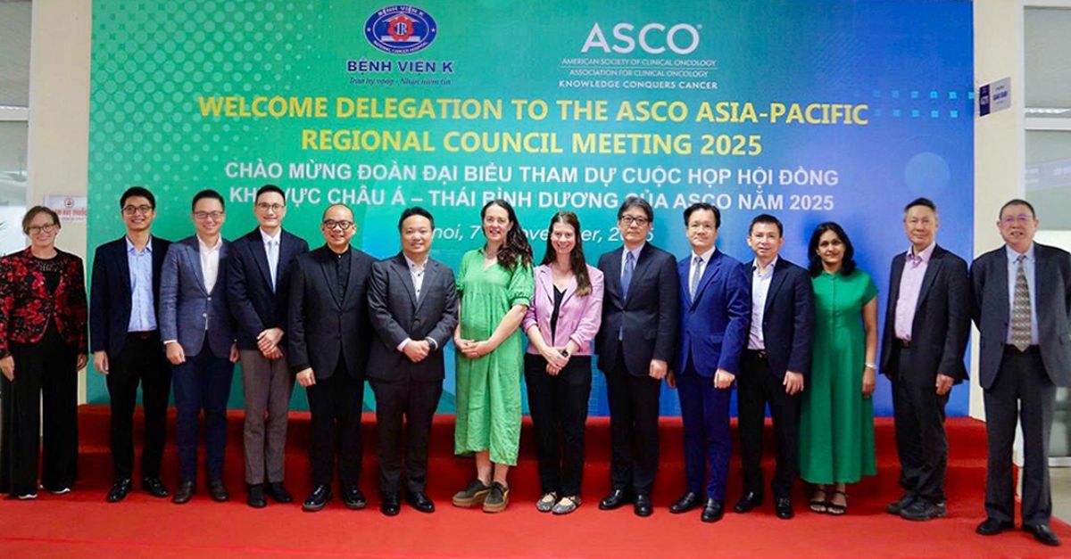 ASCO Asia 
