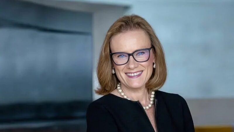 Belén Garijo: ‘Good Things’ Should Be Our Motto for the Year of the Horse