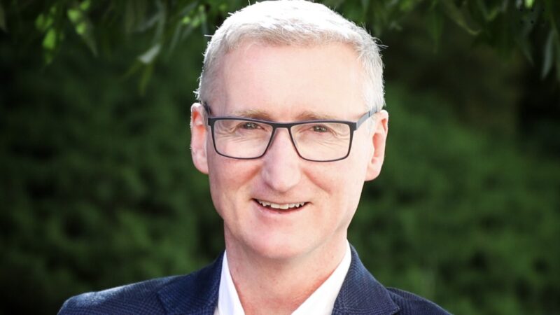 Christopher Steer: Current Opinion in Supportive and Palliative Care