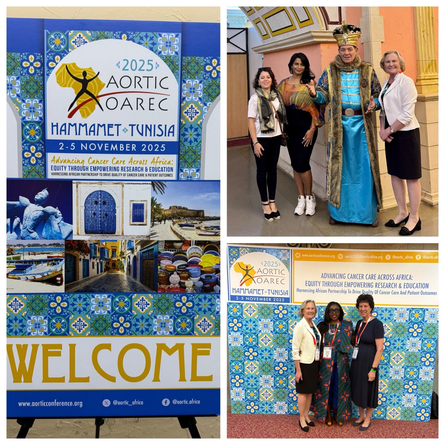 AORTIC 2025