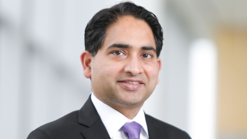 Manmeet Ahluwalia: Privilege to Serve as the Program Chair of 4th Miami Cancer Institute Precision Oncology Symposium!