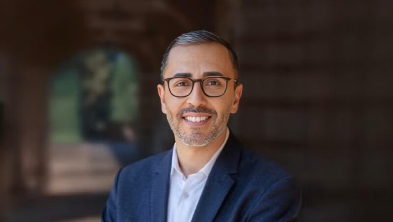 Mina Sedrak: Voting for the ASCO Election Is Coming to a Close