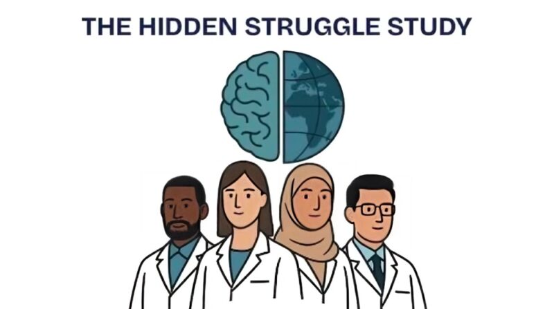 The Hidden Struggle Study: Florez Lab Explores Burnout Among Oncology Physicians