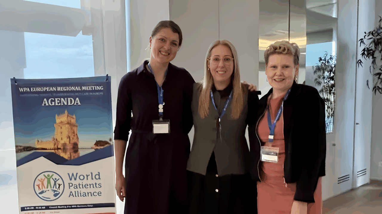 Penilla Gunther: Honored to Speak at the World Patients Alliance Regional Meeting