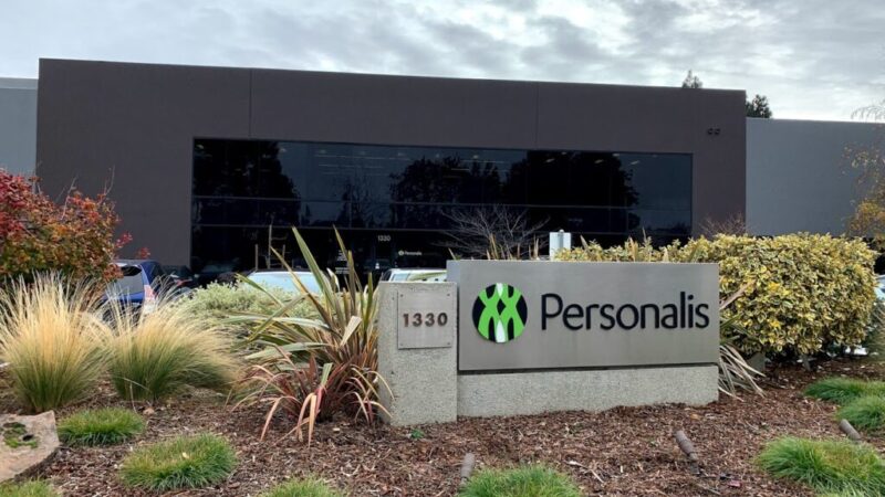 NeXT Personal- OncoDaily