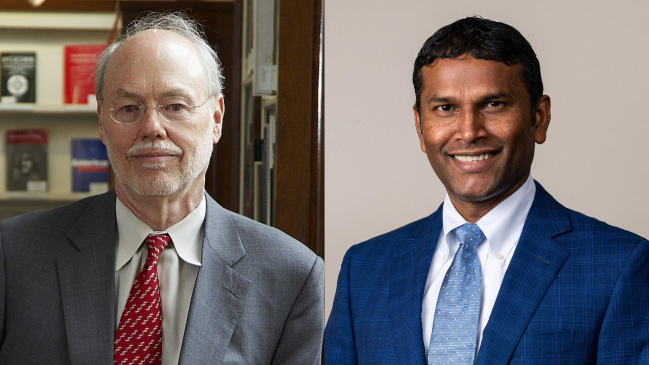 Sendurai Mani: Cracking the Code – Phil Sharp and the Biotech Revolution