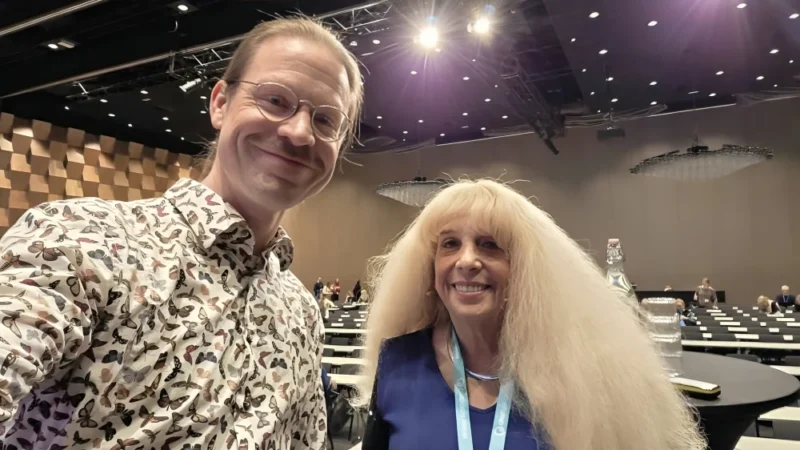 Razelle Kurzrock: Final Memories of the Trondheim Norway Conference