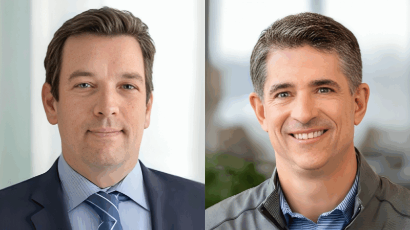 Robert Ford: Joining Forces With Exact Sciences Marks a Powerful Step in the Global Fight Against Cancer
