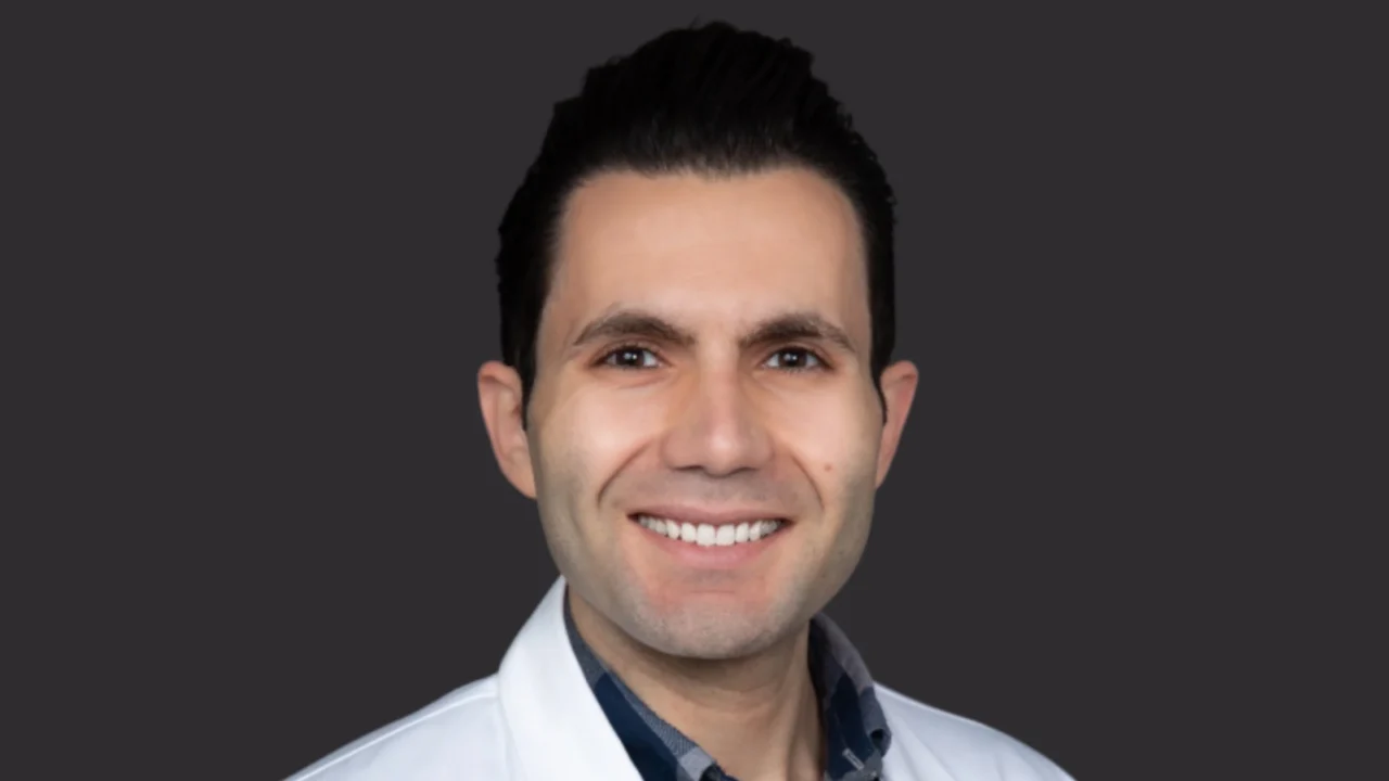 Roupen Odabashian: Exploring AI-Driven Drug Discovery at PMWC 2026