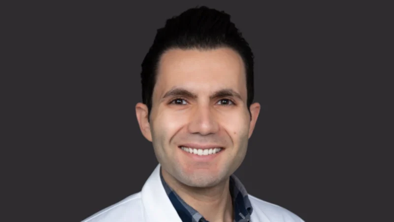 Roupen Odabashian: Physicians Aren’t Resisting AI, They’re Resisting Workflow Disruption