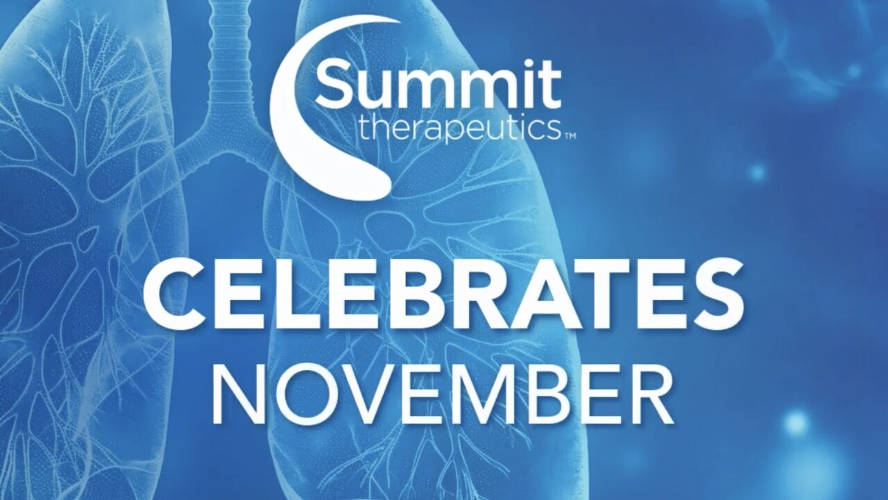 Transforming Lung Cancer Care Through Targeted Science and Patient-First Innovation – Summit Therapeutics