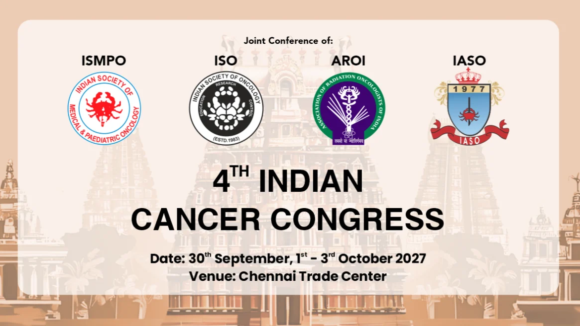 Indian Cancer Congress