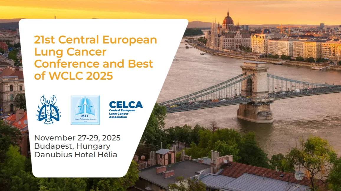 Best of WCLC 2025