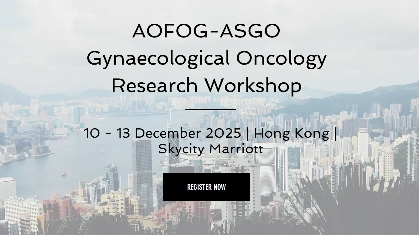 Gynecologic Oncology
