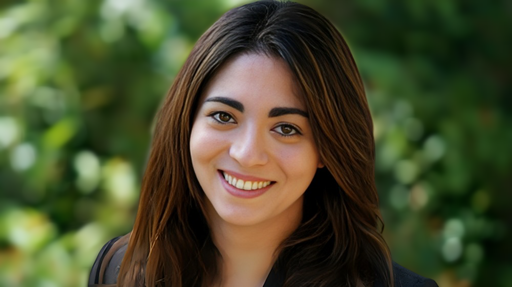 Sherly Mosessian