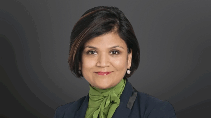 Shilpa Gupta: Global Patient Voices Unite for Better Bladder Cancer Care
