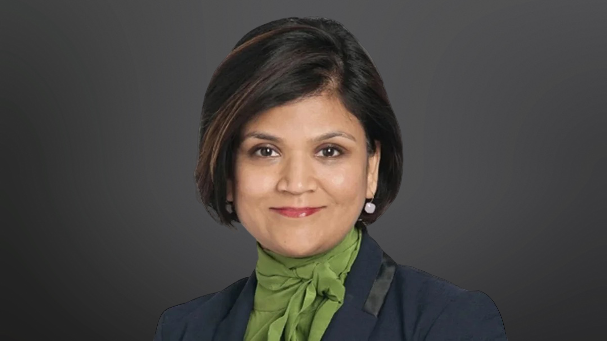 Shilpa Gupta