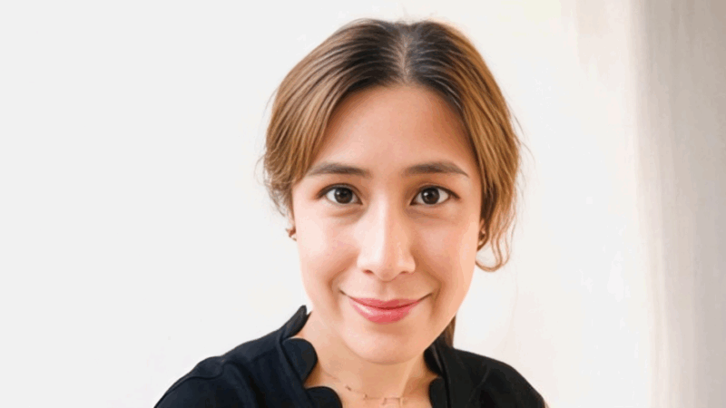 Stephanie Lim: Celebrating Collaboration and Research at COSA/IPOS 2025