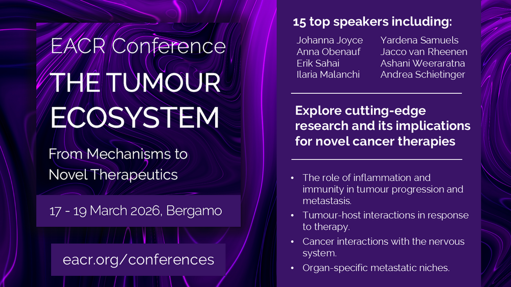 Tumour Ecosystem