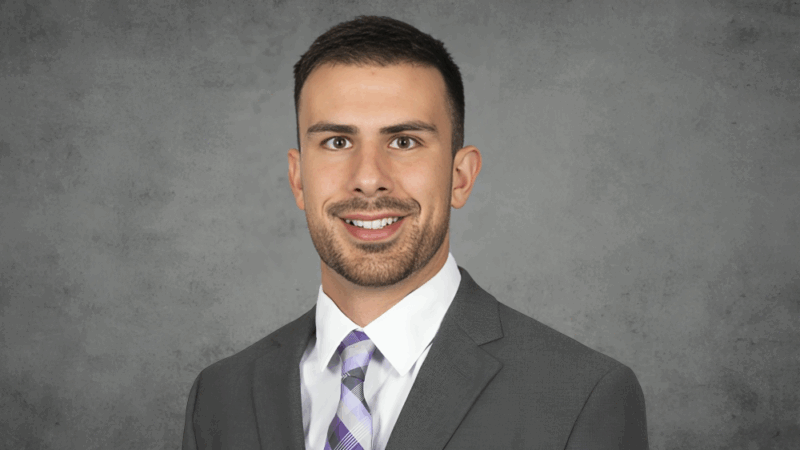 New Board Member Alert: Tom Serratore – St. Baldrick’s Foundation