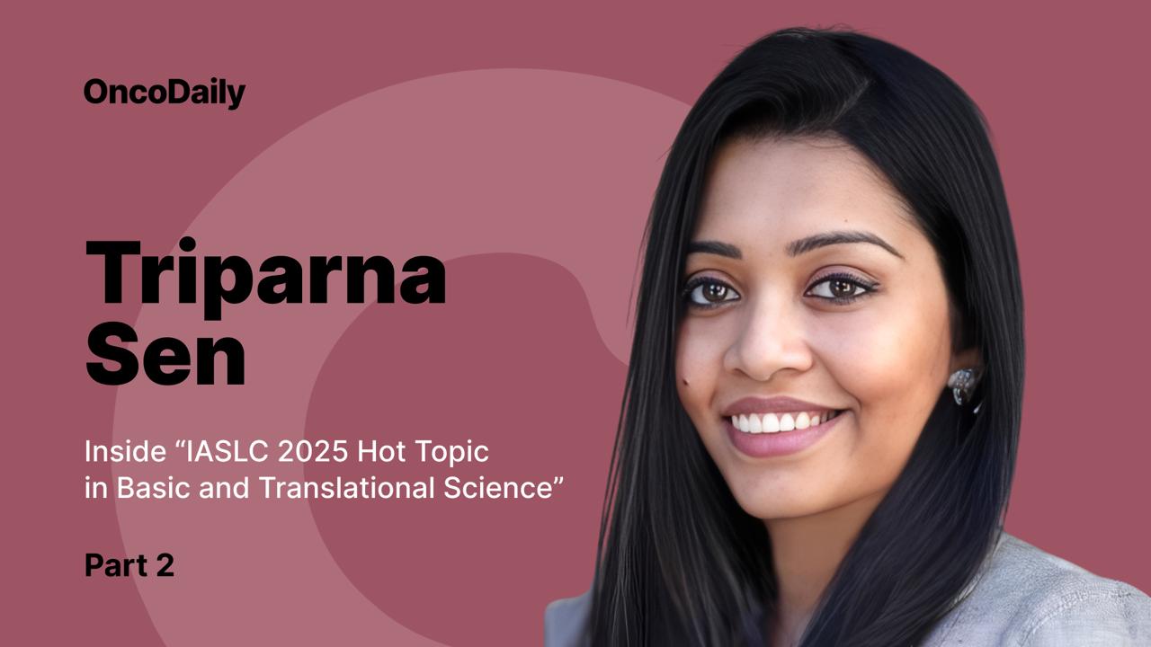 Triparna Sen