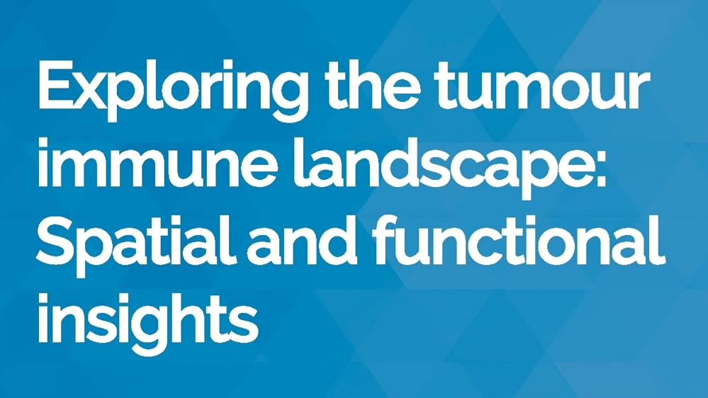 Tumour Immune Landscape