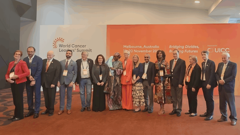 Miriam Mutebi: Deep Dive into Patient Navigation in Africa