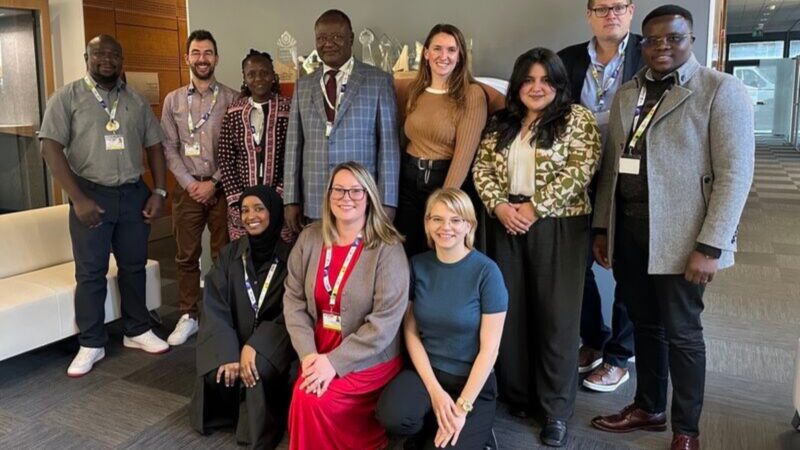 Driving Advocacy for Stronger Tobacco Taxes in East Africa – UICC
