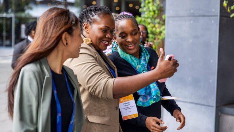 WCLS2025 Opens with Global Cancer, Financing, Lung Health, AI, and Equity Discussions – UICC