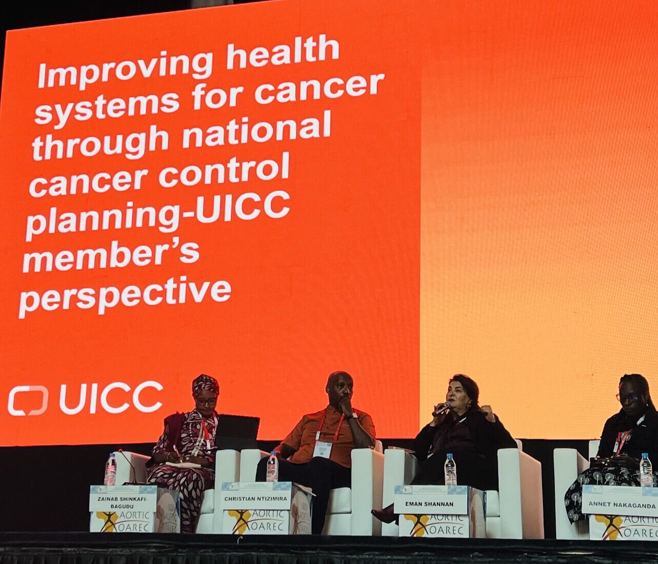 UICC