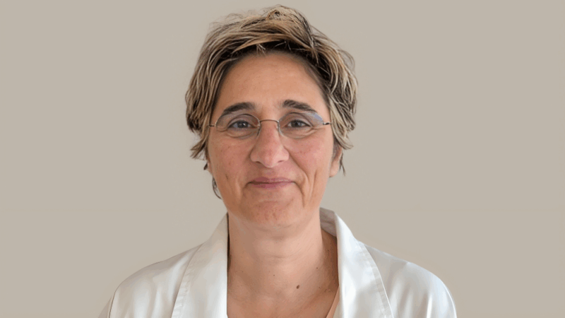 Zacharoula Sidiropoulou: SURGhub is Breaking Educational Inequality in Surgical Training