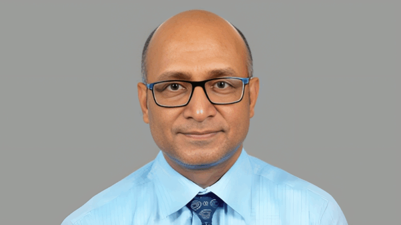 Partha Basu: European Guidelines on Cervical Cancer