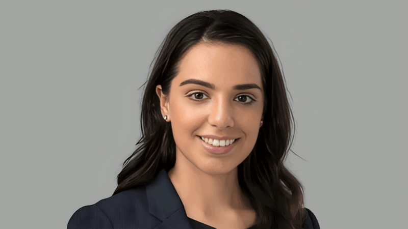 Jasmin Hundal: Addressing the AYA Cancer Survivorship Equity Crisis