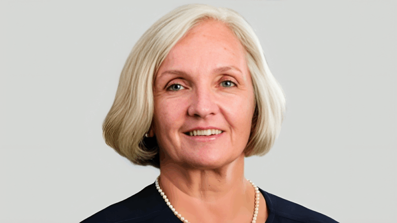 Gwen Nichols: In-Person Meeting With Blood Cancer Experts in New York