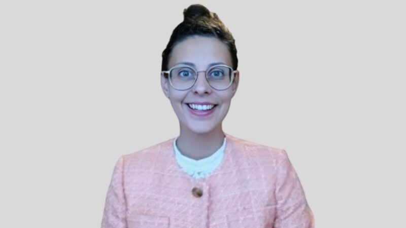 Alessandra Vaccaro: Humbled to Receive the Young Investigator Award from SITC