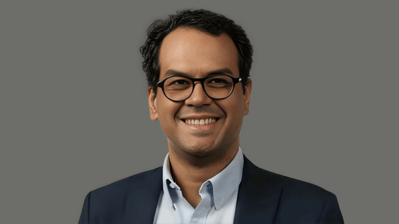 Sergio Cifuentes Canaval: Honored to Be a Panelist for ‘How to Make Sense of Breast Cancer Data from ESMO 2025’ Webinar