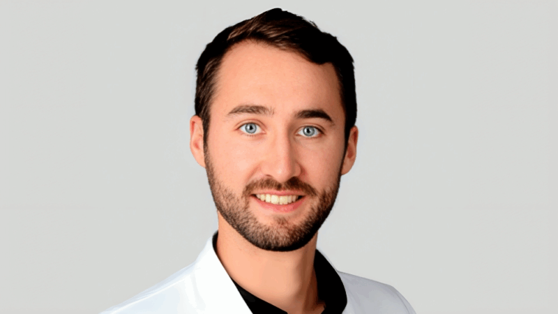 Florent Peyraud: Restoring Function to a Variant of p53 in Solid Tumors