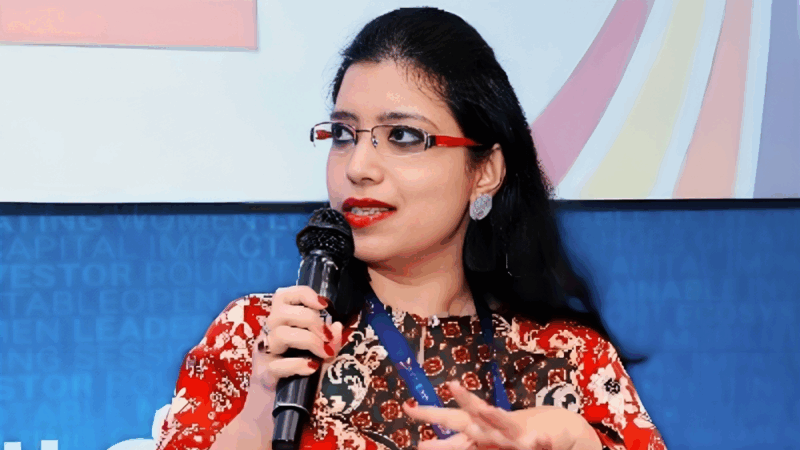 Urvashi Prasad: Wake up, Before Lung Cancer Reach Your Own Doorstep